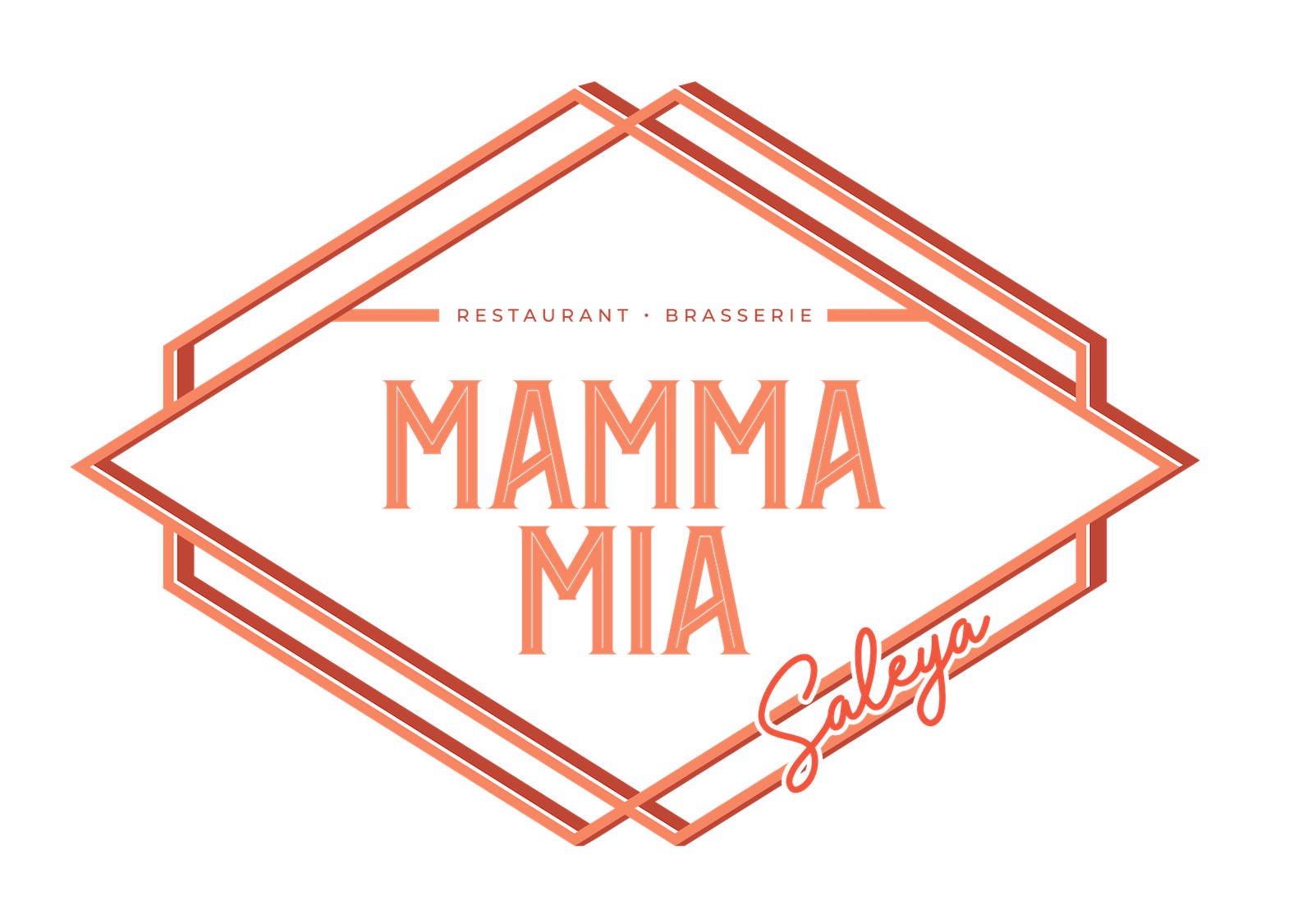 Restaurant italien à Nice : Mamma Mia